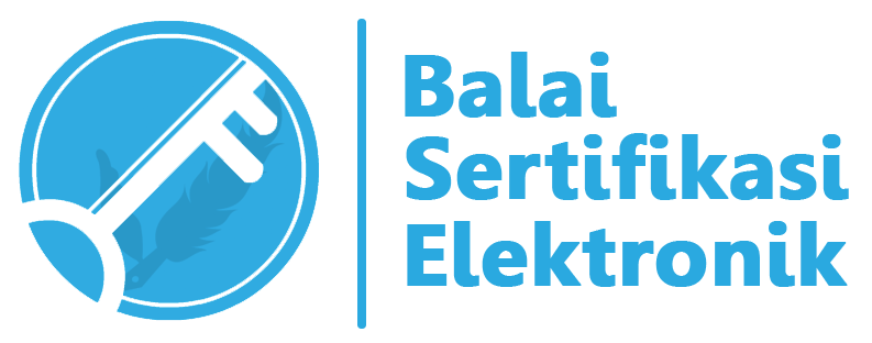 Balai Sertifikasi Elektronik